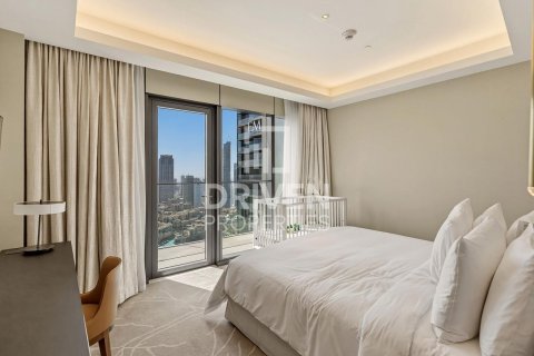 Apartamento en The Address Residences Dubai Opera, Downtown Dubai (Downtown Burj Dubai), Dubai, 2 dormitorios, 114.18 m², № 142992 - foto 8