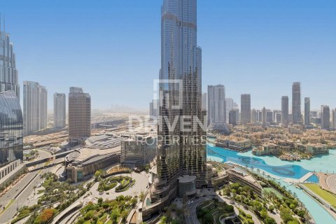 Apartamento en The Address Residences Dubai Opera, Downtown Dubai (Downtown Burj Dubai), Dubai, 2 dormitorios, 114.18 m², № 142992 - foto 16