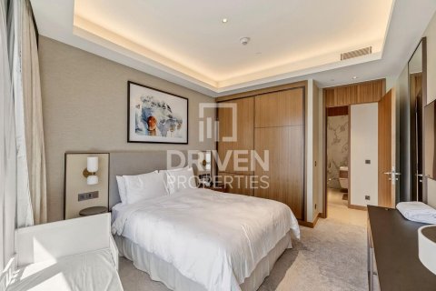 Apartamento en The Address Residences Dubai Opera, Downtown Dubai (Downtown Burj Dubai), Dubai, 2 dormitorios, 114.18 m², № 142992 - foto 7