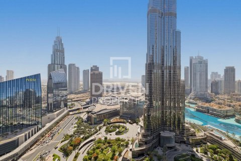 Apartamento en The Address Residences Dubai Opera, Downtown Dubai (Downtown Burj Dubai), Dubai, 2 dormitorios, 114.18 m², № 142992 - foto 18
