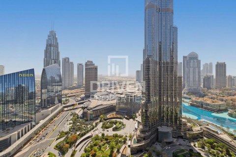 Apartamento en The Address Residences Dubai Opera, Downtown Dubai (Downtown Burj Dubai), Dubai, 2 dormitorios, 114.18 m², № 142992 - foto 14
