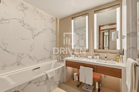 Apartamento en The Address Residences Dubai Opera, Downtown Dubai (Downtown Burj Dubai), Dubai, 2 dormitorios, 114.18 m², № 142992 - foto 12