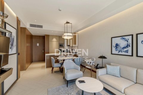 Apartamento en The Address Residences Dubai Opera, Downtown Dubai (Downtown Burj Dubai), Dubai, 2 dormitorios, 114.18 m², № 142992 - foto 2