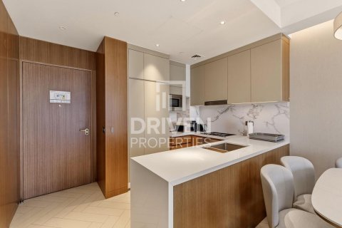 Apartamento en The Address Residences Dubai Opera, Downtown Dubai (Downtown Burj Dubai), Dubai, 2 dormitorios, 114.18 m², № 142992 - foto 4