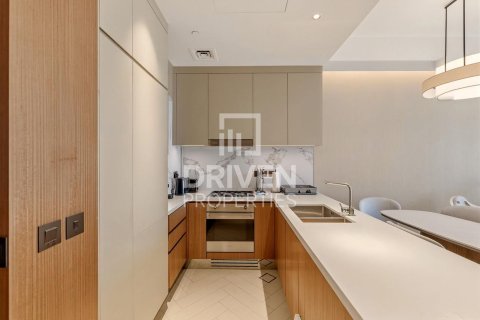 Apartamento en The Address Residences Dubai Opera, Downtown Dubai (Downtown Burj Dubai), Dubai, 2 dormitorios, 114.18 m², № 142992 - foto 5