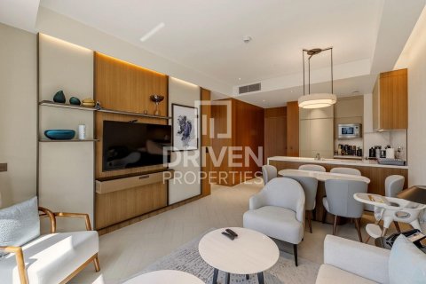 Apartamento en The Address Residences Dubai Opera, Downtown Dubai (Downtown Burj Dubai), Dubai, 2 dormitorios, 114.18 m², № 142992 - foto 3