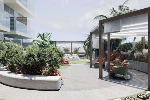 شقة في دبي 1غرف نوم, 75.7 م² رقم 10920 - صورة 3