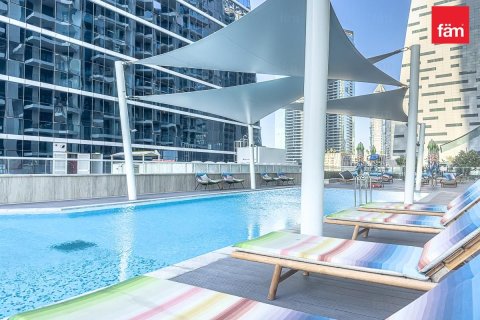 Apartamento en Business Bay, Dubai, 2 dormitorios, 89.9 m², № 10931 - foto 16