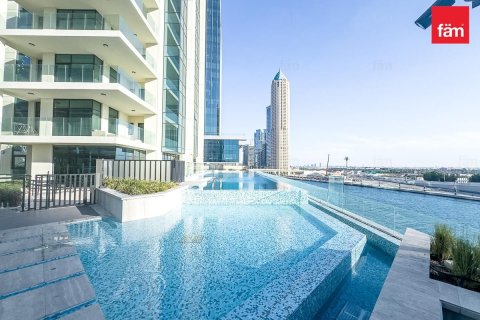 Apartamento en Business Bay, Dubai, 2 dormitorios, 89.9 m², № 10931 - foto 17