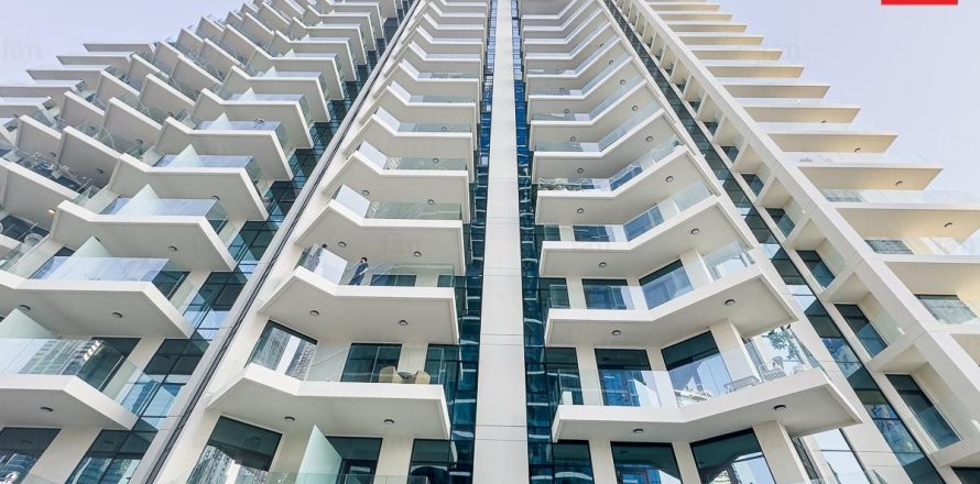 Apartamento en Business Bay, Dubai, 2 dormitorios, 89.9 m², № 10931
