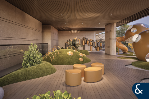 Apartamento en Dubai, 2 dormitorios, 136 m², № 98284 - foto 8