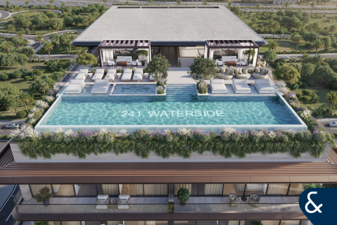 Apartamento en Dubai, 2 dormitorios, 136 m², № 98284 - foto 13