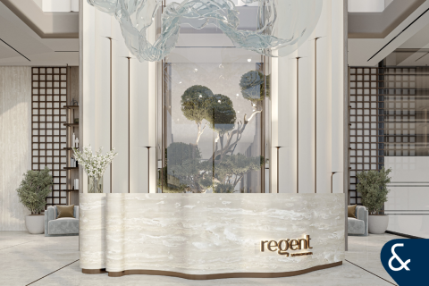 Apartamento en Dubai, 2 dormitorios, 136 m², № 98284 - foto 7