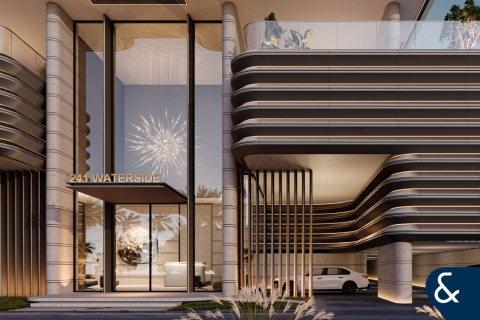 Apartamento en Dubai, 2 dormitorios, 136 m², № 98284 - foto 4