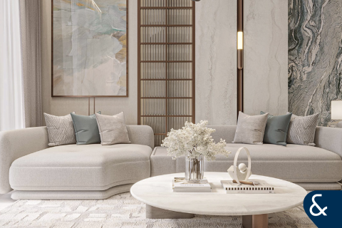 Apartamento en Dubai, 2 dormitorios, 136 m², № 98284 - foto 11