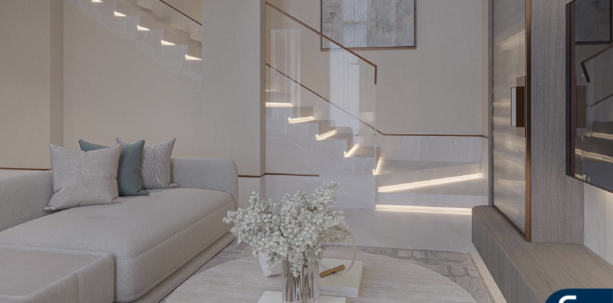 Apartamento en Dubai, 2 dormitorios, 136 m², № 98284