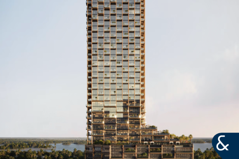 Apartamento en Dubai, 2 dormitorios, 127 m², № 98290 - foto 5