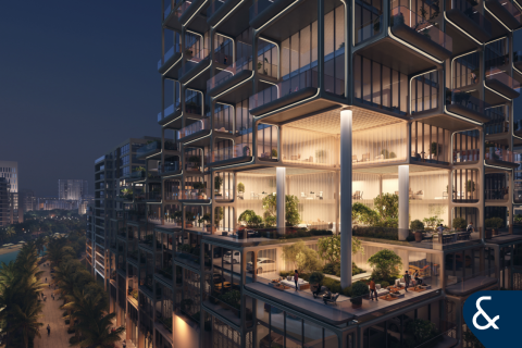 Apartamento en Dubai, 2 dormitorios, 127 m², № 98290 - foto 6