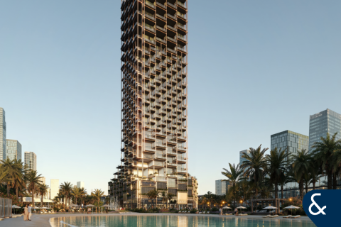 Квартира в Дубае, 2 спальни, 127м², № 98290