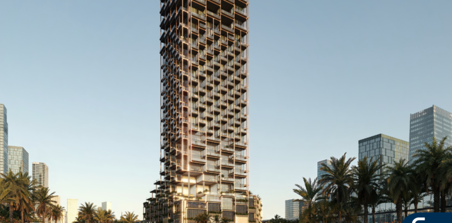 Apartamento en Dubai, 2 dormitorios, 127 m², № 98290