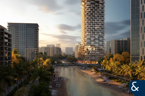 Apartamento en Dubai, 2 dormitorios, 127 m², № 98290 - foto 7