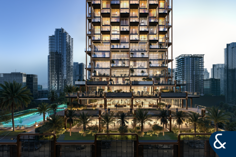 Apartamento en Dubai, 2 dormitorios, 127 m², № 98290 - foto 9