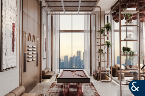 Apartamento en Dubai, 2 dormitorios, 127 m², № 98290 - foto 10