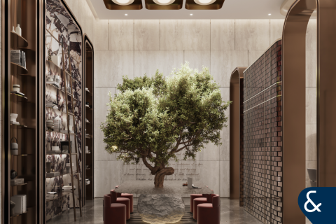 Apartamento en Dubai, 2 dormitorios, 127 m², № 98290 - foto 13