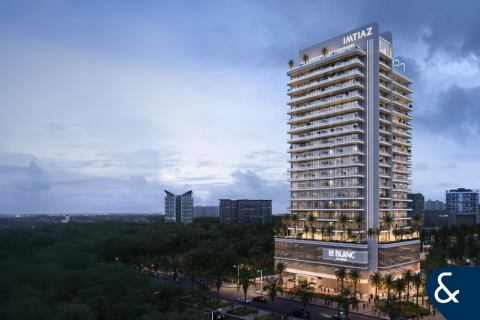 Купить квартиру в Dubai Land, Дубай: 1 спальня, 106м², № 98275 - фото 6