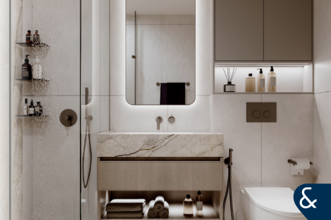 Купить квартиру в Dubai Land, Дубай: 1 спальня, 106м², № 98275 - фото 13