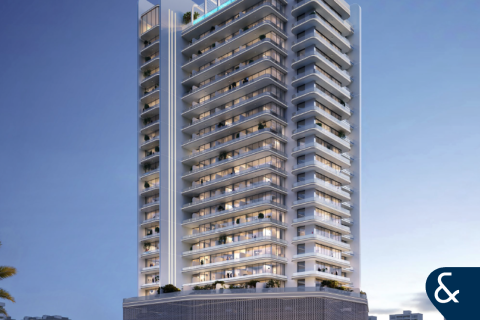 Купить квартиру в Dubai Land, Дубай: 1 спальня, 106м², № 98275 - фото 8