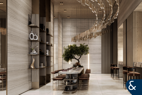 Купить квартиру в Dubai Land, Дубай: 1 спальня, 106м², № 98275 - фото 5