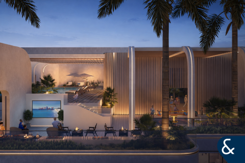 Купить квартиру в Dubai Land, Дубай: 1 спальня, 106м², № 98275 - фото 2