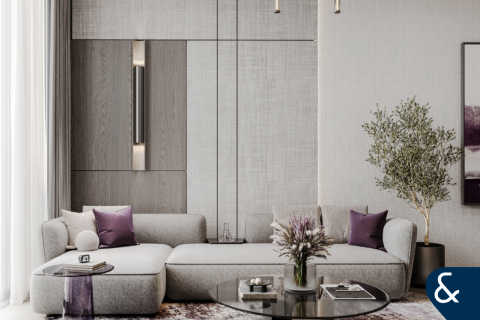 Купить квартиру в Dubai Land, Дубай: 1 спальня, 106м², № 98275 - фото 14