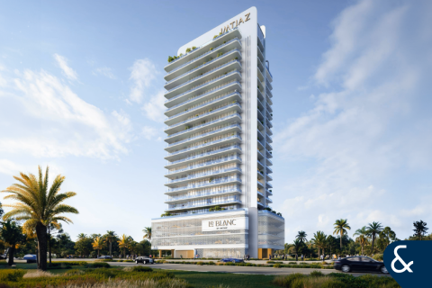 Купить квартиру в Dubai Land, Дубай: 1 спальня, 106м², № 98275 - фото 3