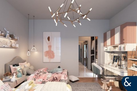 Купить таунхаус в Дубае: 4 спальни, 106м², № 98294 - фото 8