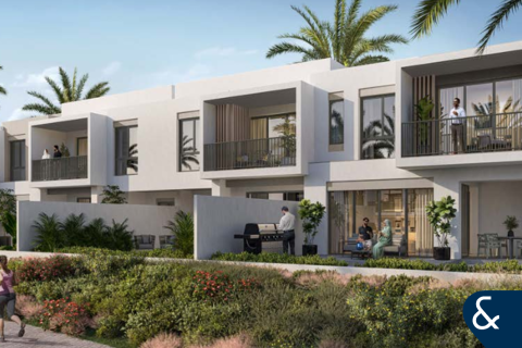 Townhouse in Jebel Ali, Dubai 4 bedrooms, 296 sq.m. № 98289 - photo 2