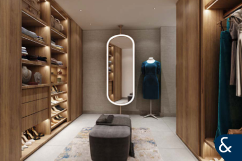 Townhouse in Jebel Ali, Dubai 4 bedrooms, 296 sq.m. № 98289 - photo 6