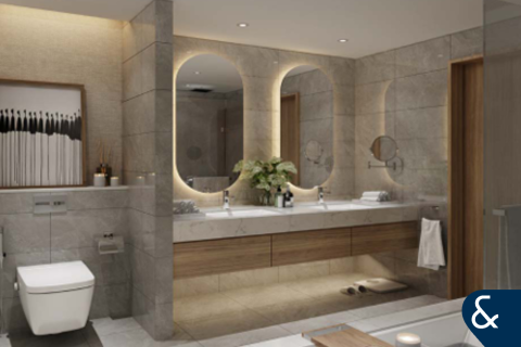 Townhouse in Jebel Ali, Dubai 4 bedrooms, 296 sq.m. № 98289 - photo 7