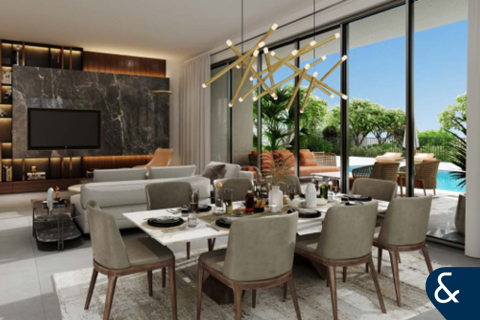 Townhouse in Jebel Ali, Dubai 4 bedrooms, 296 sq.m. № 98289 - photo 5