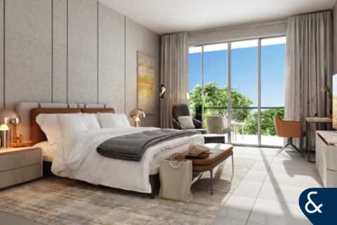 Townhouse in Jebel Ali, Dubai 4 bedrooms, 296 sq.m. № 98289 - photo 9