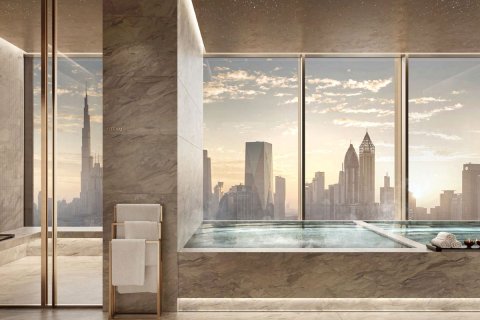 شقة في DIFC, دبي 2 غرف نوم, 147.7 م² رقم 40829 - صورة 11