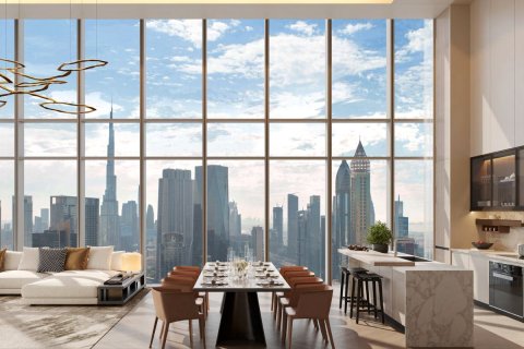 شقة في DIFC, دبي 2 غرف نوم, 147.7 م² رقم 40829 - صورة 4