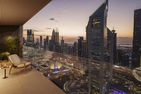 شقة في DIFC, دبي 2 غرف نوم, 147.7 م² رقم 40829 - صورة 8