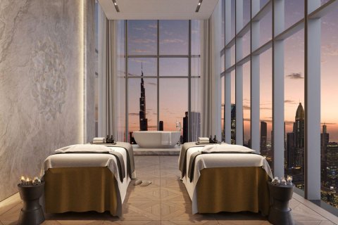 شقة في DIFC, دبي 2 غرف نوم, 147.7 م² رقم 40829 - صورة 10