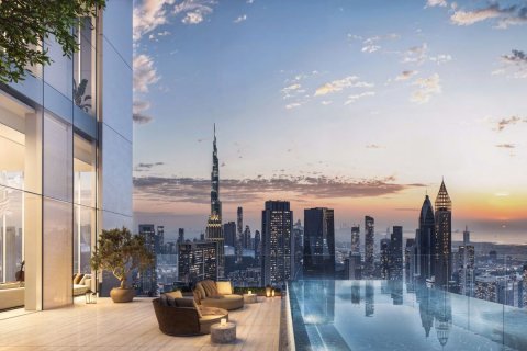 شقة في DIFC, دبي 2 غرف نوم, 147.7 م² رقم 40829 - صورة 6