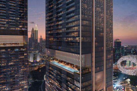 شقة في DIFC, دبي 2 غرف نوم, 147.7 م² رقم 40829 - صورة 14