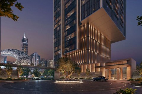 شقة في DIFC, دبي 2 غرف نوم, 147.7 م² رقم 40829 - صورة 2