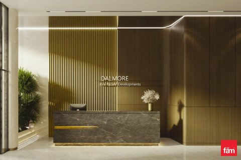 Appartement à Dubai, 2 chambres, 117.2 m², № 40840 - photo 3