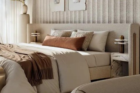 Villa à Dubai, 4 chambres, 352.9 m², № 40841 - photo 2